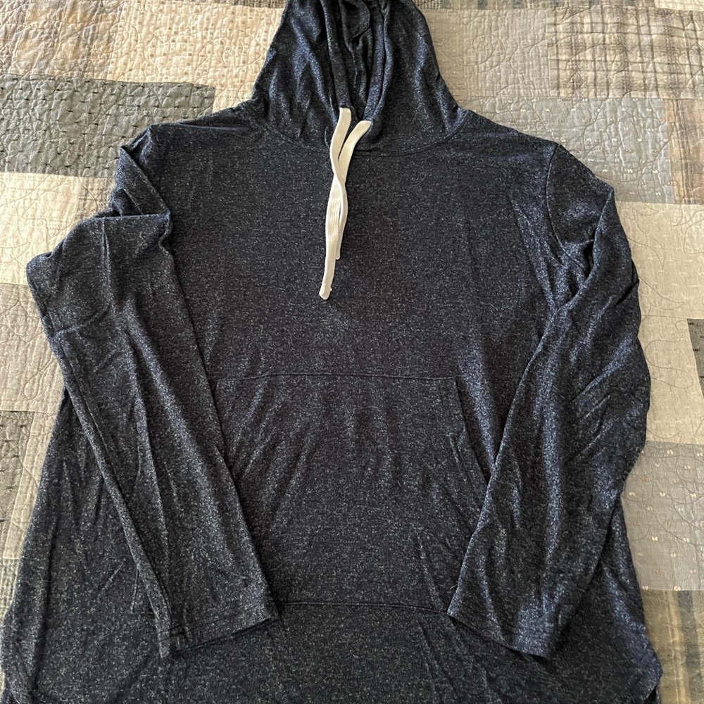 Zyia Boyfriend Hoodie